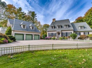 30 Doe Run Ln, Stratham, NH 03885