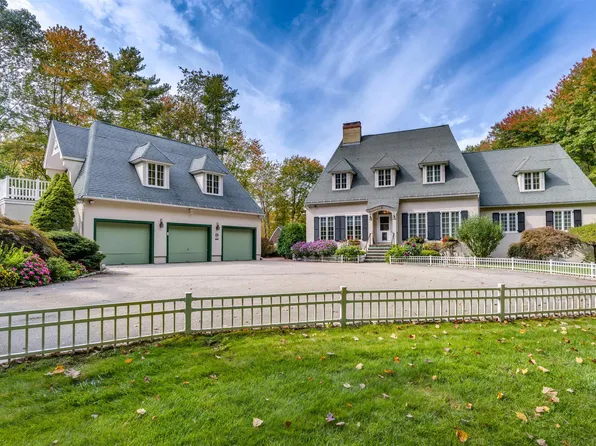 30 Doe Run Lane, Stratham, NH 03885