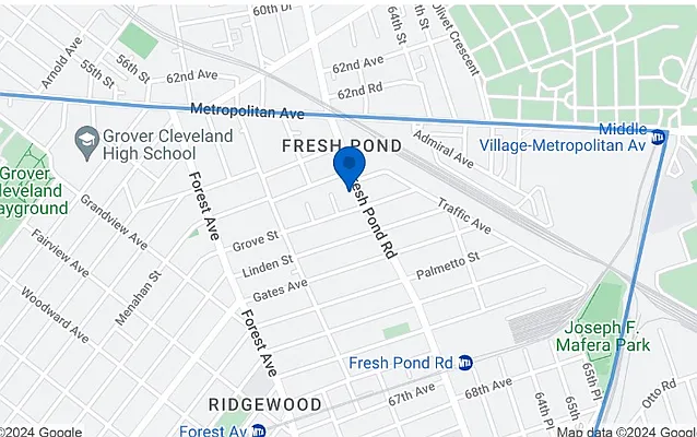 Rented by Kingsland Properties | media 10