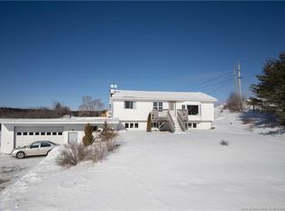 2 Miller Ln, Kingston, NB E5S2J2