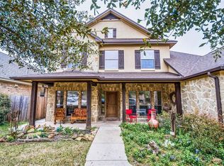 3925 Sapphire Loop, Round Rock, TX 78681
