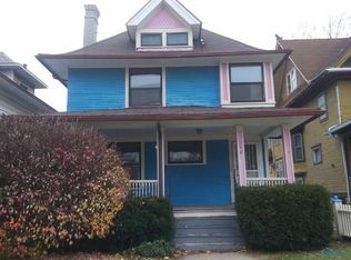 2481 Lawrence Ave, Toledo, OH 43620