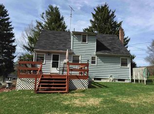 226 Lime Ridge Rd, Poughquag, NY 12570