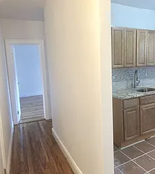 Rented by New York Residence