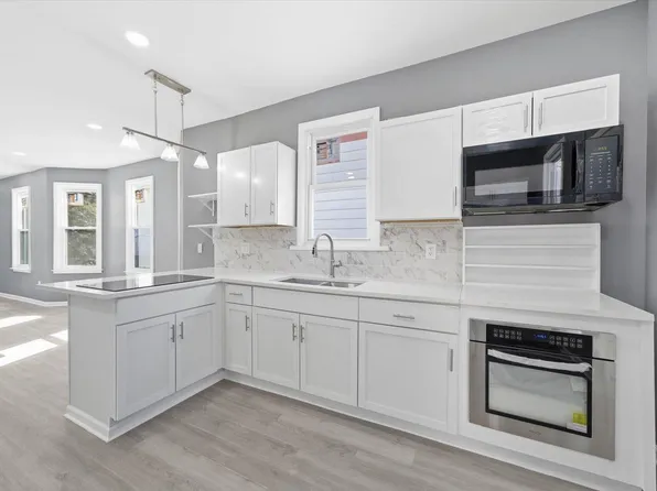 3341 North Richards STREET, Milwaukee, WI 53212