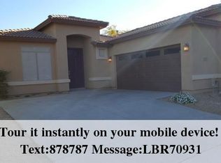 7261 E Norwood St, Mesa, AZ 85207