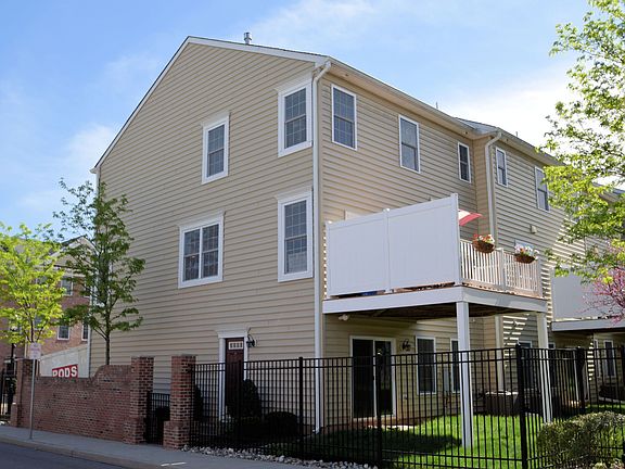 Exterior Side