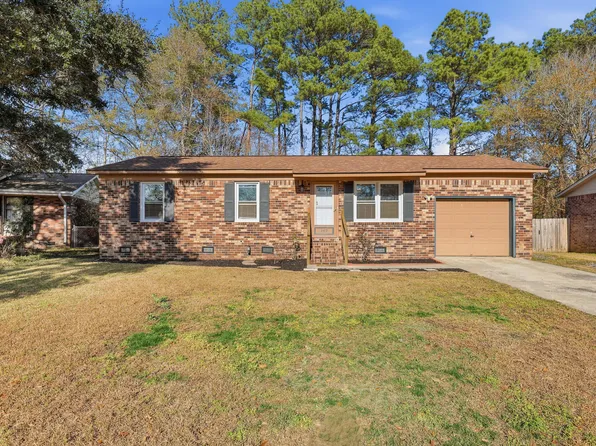 349 Water Oak Dr, Goose Creek, SC 29445