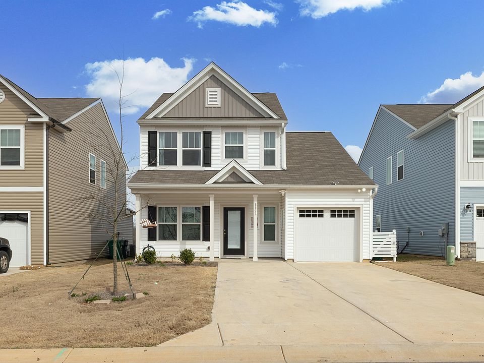1127 Freeman View Dr, Albemarle, NC 28001 Zillow