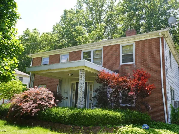 597 Tod Ln, Youngstown, OH 44504