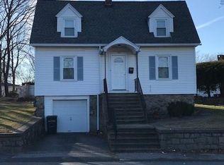 345 Stillson Rd, Waterbury, CT 06705