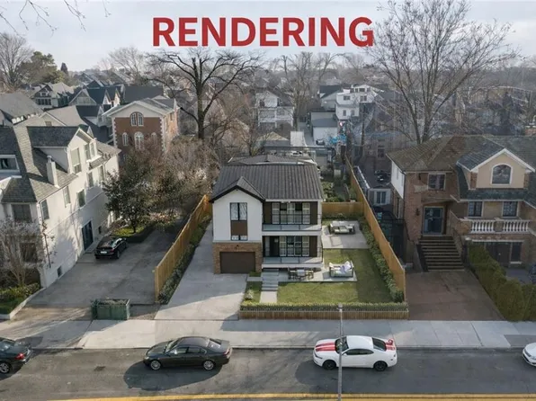 881 E 23rd St, Brooklyn, NY 11210