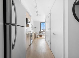 55 Orchard St #17, Jersey City, NJ 07306