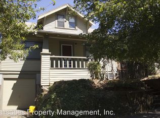 724 SE 32nd Ave, Portland, OR 97214