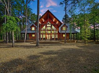 145 Hackberry Flat Trl, Broken Bow, OK 74728