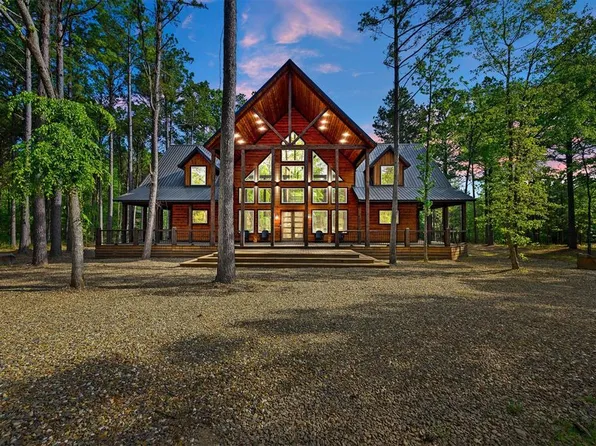 145 Hackberry Flat Trl, Broken Bow, OK 74728
