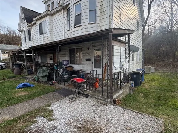 240 Noblestown Rd, Carnegie, PA 15106