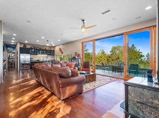 2810 Three Peaks Ln, Julian, CA 92036