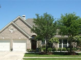 15814 Maplewick Dr, Tomball, TX 77377