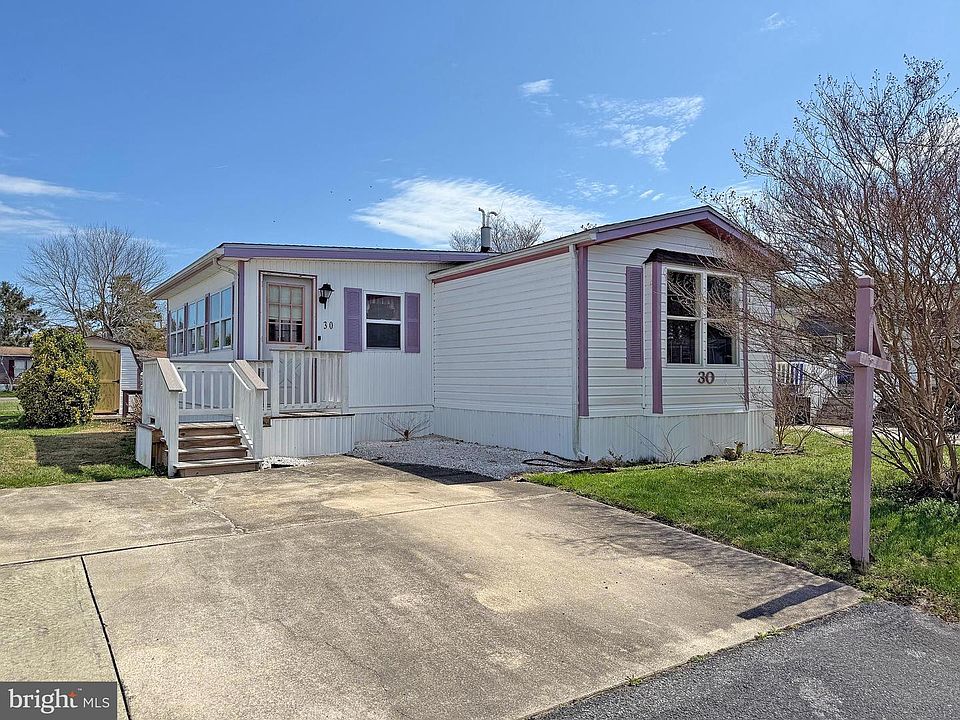1st image of 30 Bristol Way #A-71