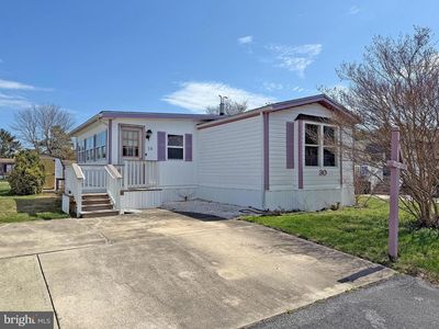 30 Bristol Way #A-71, Lewes, DE, 19958