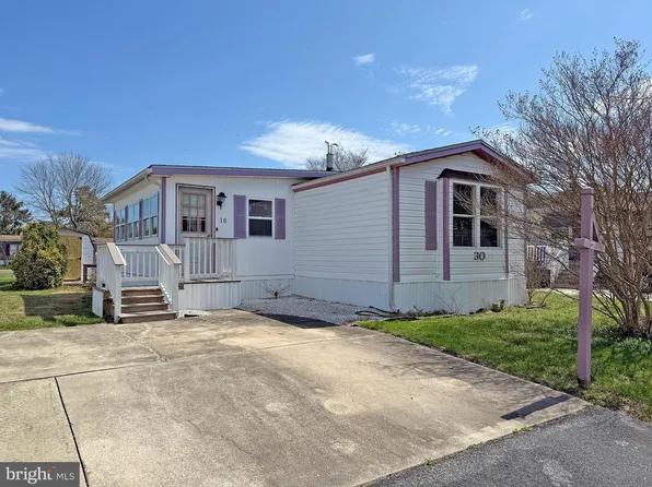 30 Bristol Way #A-71, Lewes, DE 19958