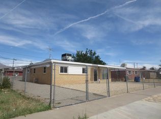 10313 Shoshone St, El Paso, TX 79924
