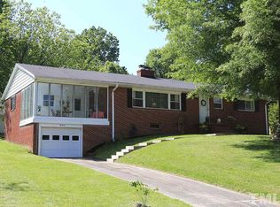 606 Banks St, Graham, NC 27253