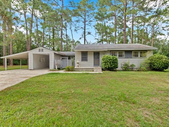 1728 4th St SE, Moultrie, GA 31768