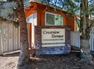 2531 SW Spring Garden St APT 16, Portland, OR 97219