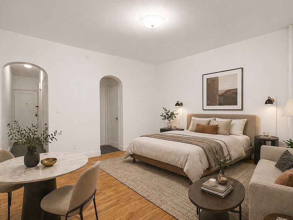 1st image of 214 W 102nd St APT 2A