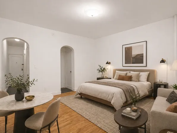 214 West 102nd Street image 1 of 5