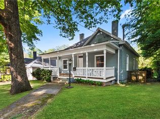 1463 Desoto Ave SW, Atlanta, GA 30310