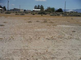451 E Kenny Ave, Pahrump, NV 89060