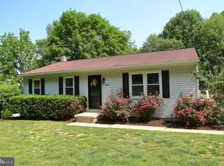 141 Frogtown Rd, Pequea, PA 17565