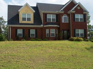 920 Falling Creek Dr, Macon, GA 31220