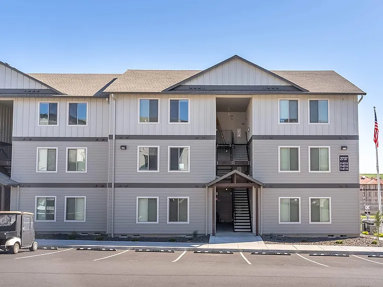 Westgate Apartment Homes — Photo 78