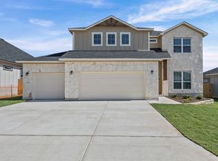 2014 Yarrelton Dr, Temple, TX 76502