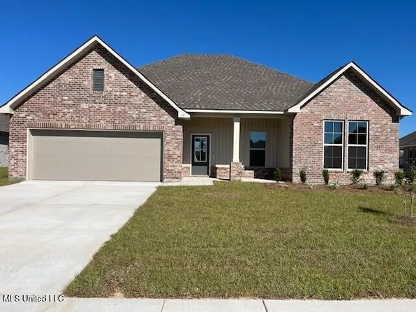 15 Eliza Ln, Long Beach, MS 39560