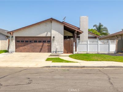 6537 Reefton Ave, Cypress, CA, 90630