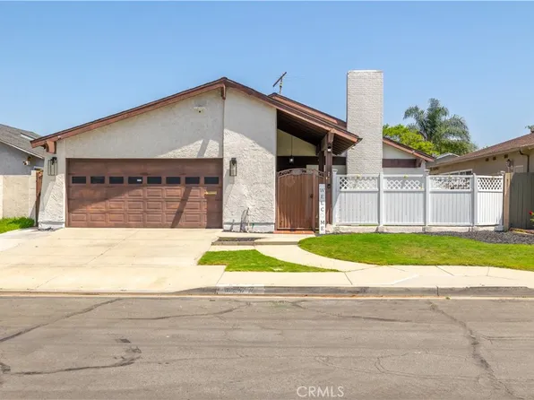 6537 Reefton Ave, Cypress, CA 90630