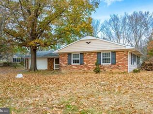 13921 Rippling Brook Dr, Silver Spring, MD 20906