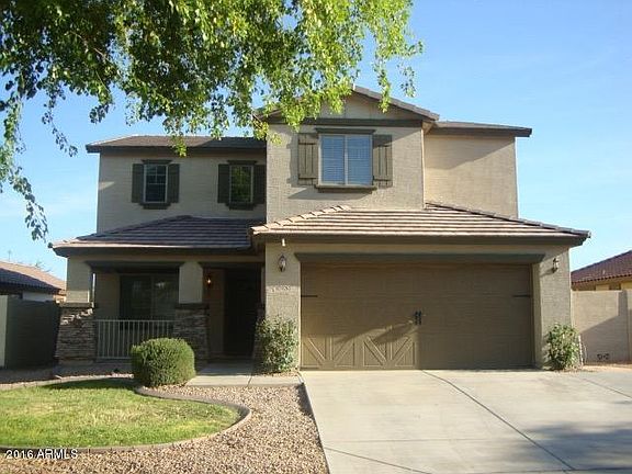 2nd image of 14263 W Larkspur Dr