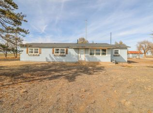 533 State Highway 70, Earth, TX 79031