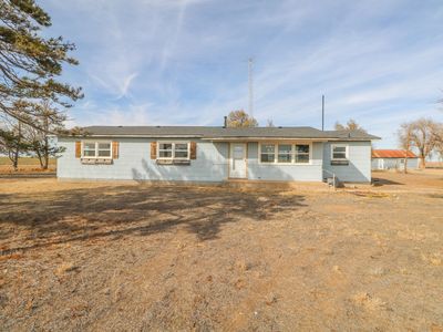 533 State Highway 70, Earth, TX, 79031