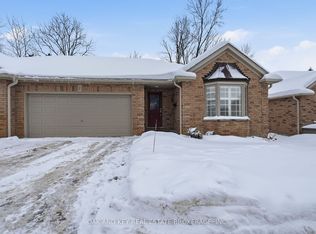 Applegate Walk, London, ON N6P 1V9