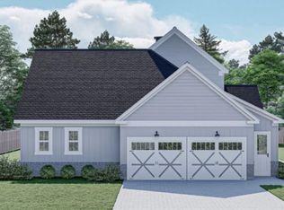 1070 Melody Bnd, Watkinsville, GA 30677