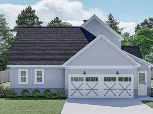 1075 Harmony Bnd, Watkinsville, GA 30677