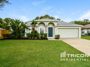 2255 Whitehorse St, Deltona, FL 32738