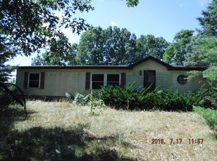 5512 E C Ave, Richland, MI 49083